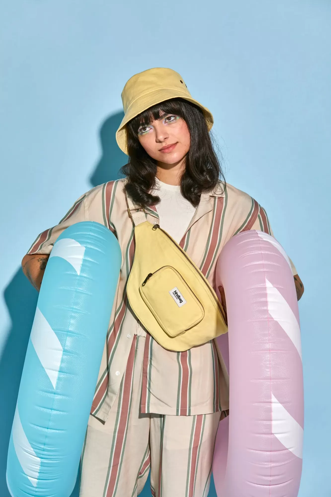 Bob Citron Givre<Hindbag Best