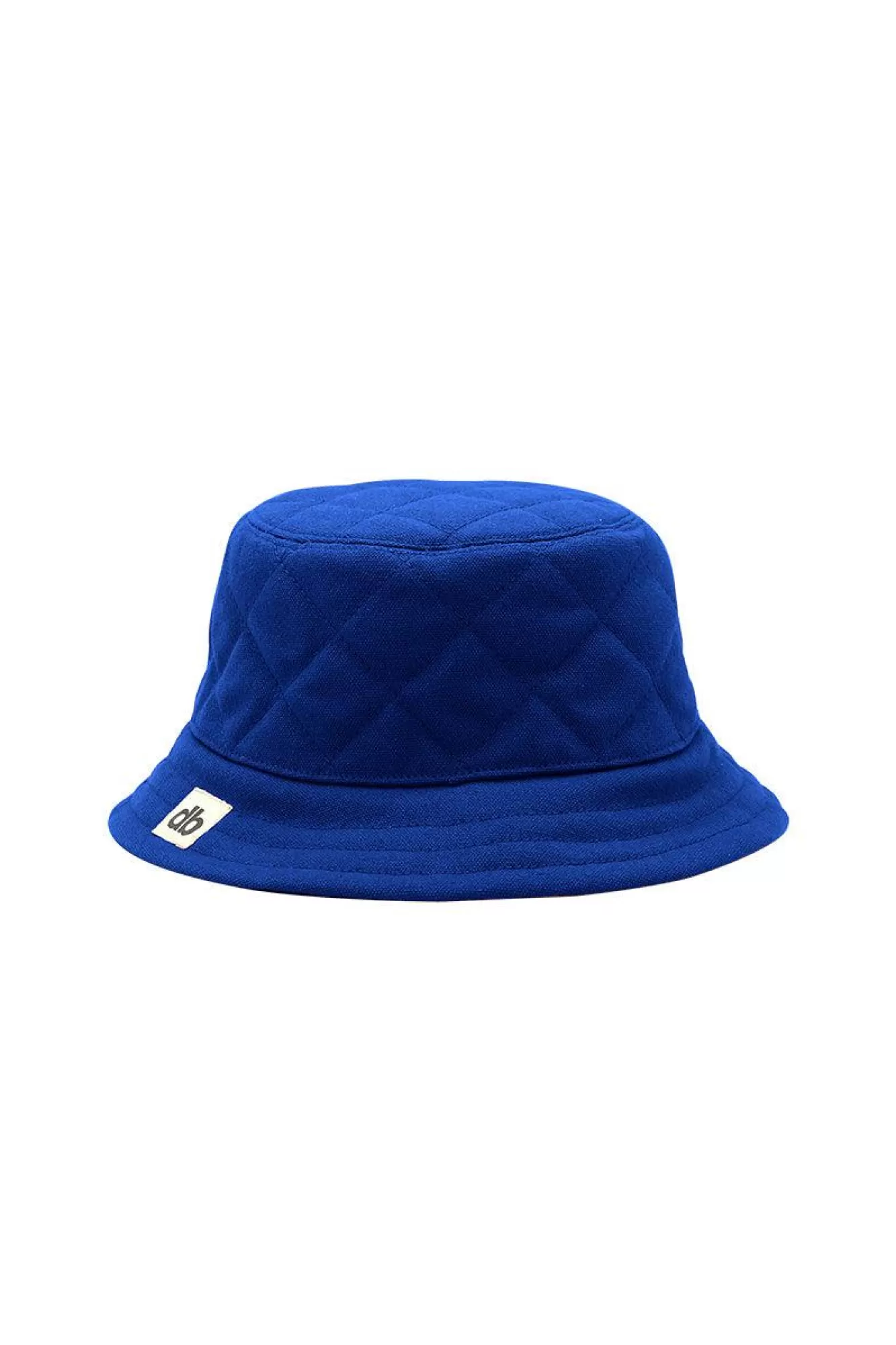 Bob Matelasse Bleu Electrique<Hindbag Best