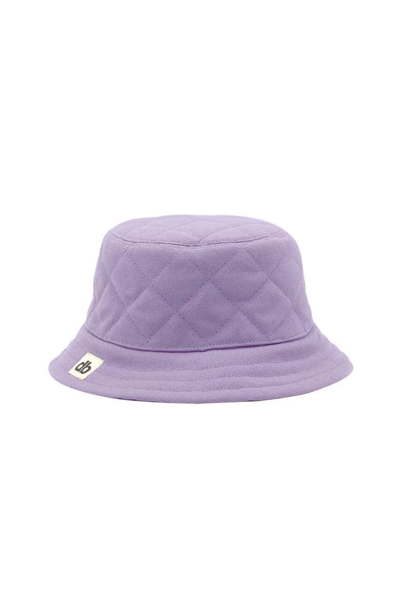 Bob Matelasse Lilas<Hindbag Fashion