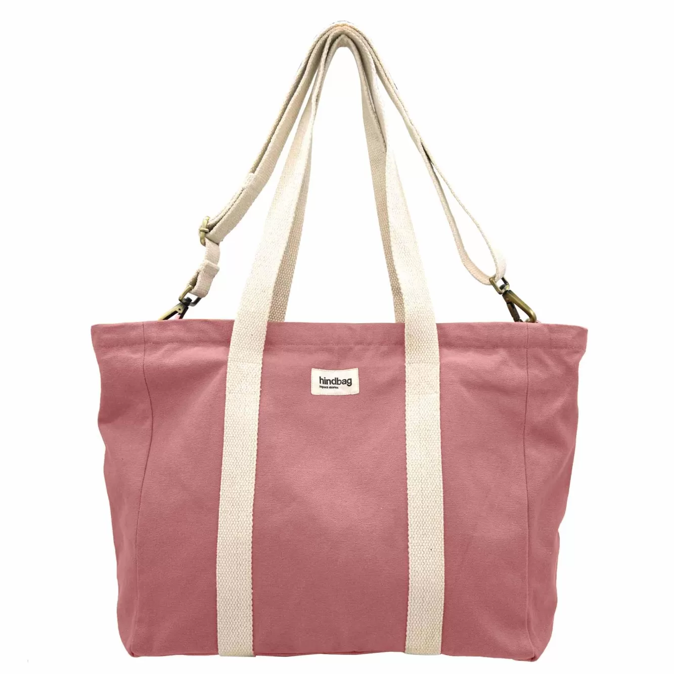 Cabas Cesar Blush<Hindbag Cheap