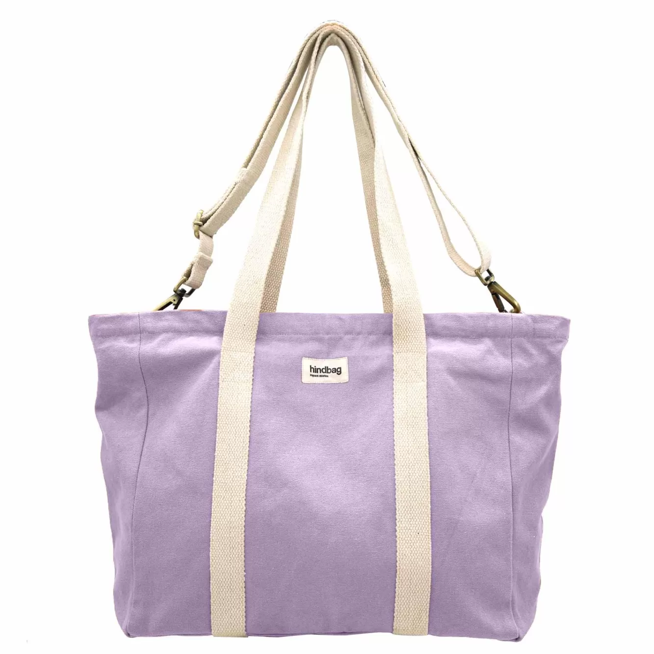 Cabas Cesar Lilas<Hindbag Online