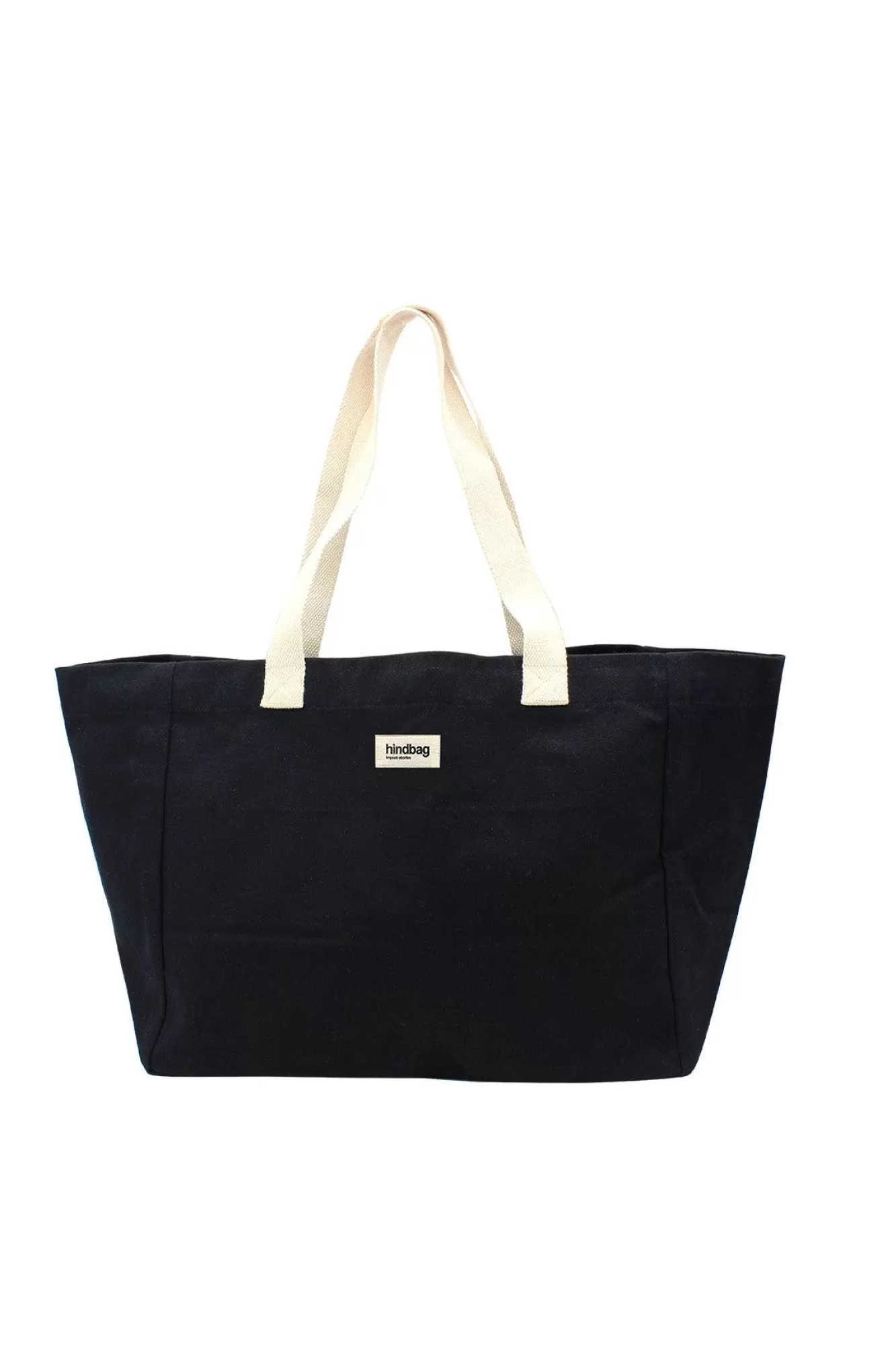 Cabas Claude Noir<Hindbag Cheap