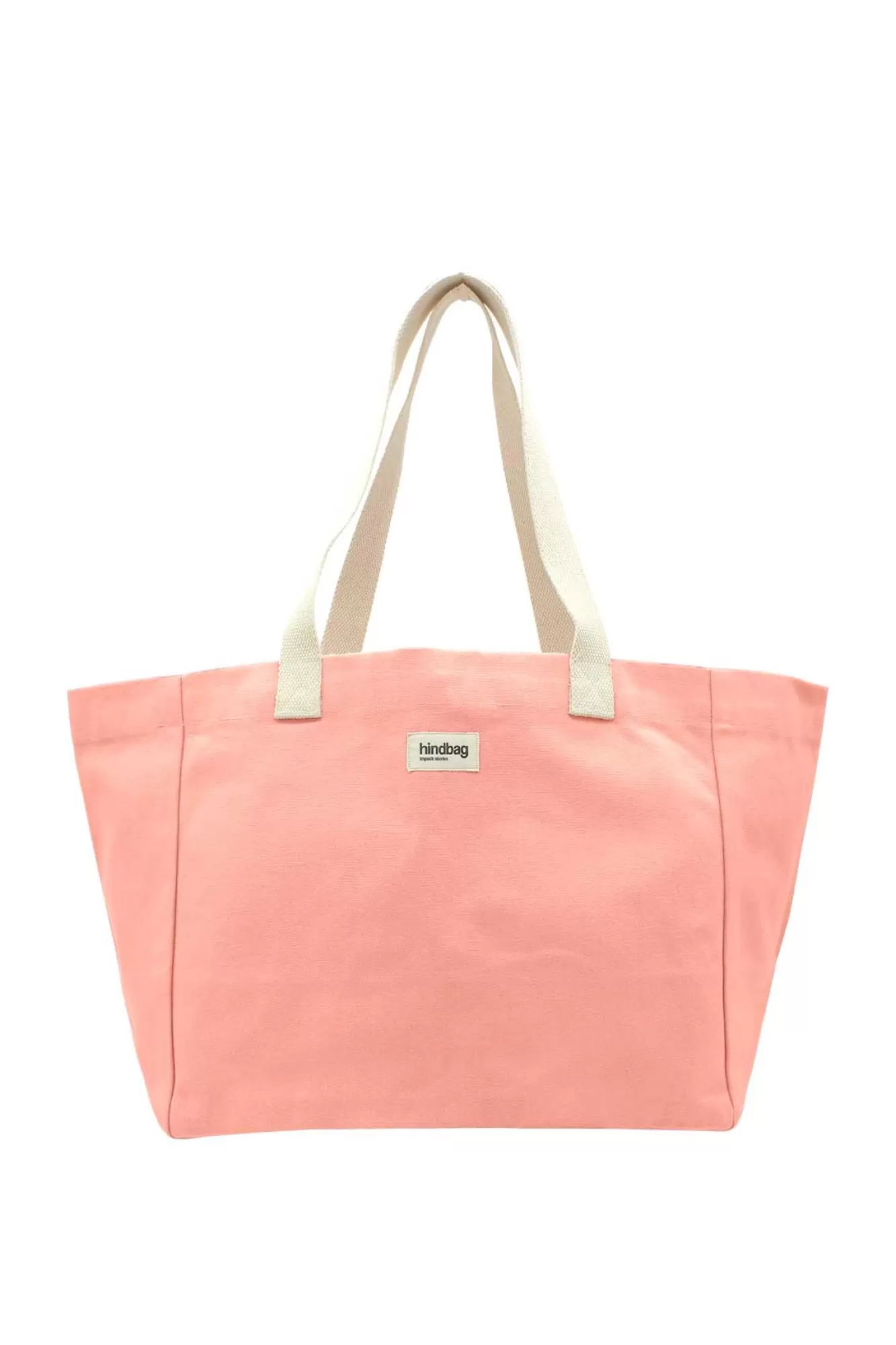 Cabas Claude Peche Melba<Hindbag Online