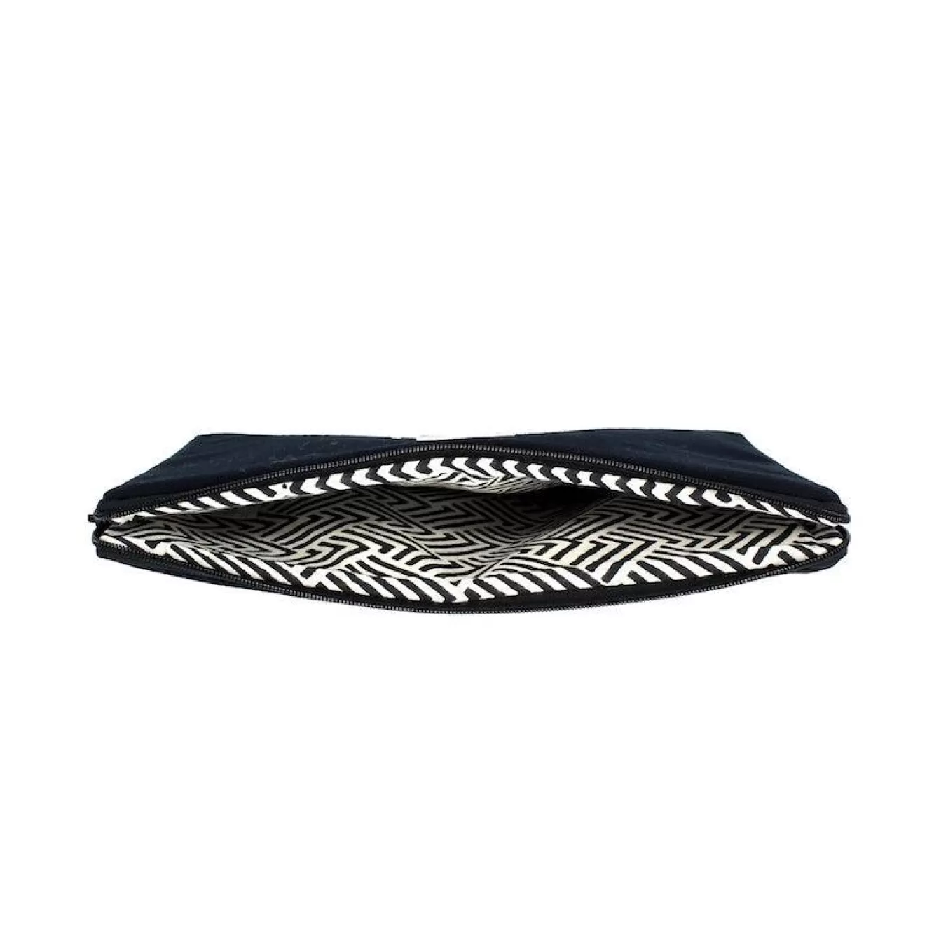 Housse D'Ordi Ava Noir<Hindbag Shop
