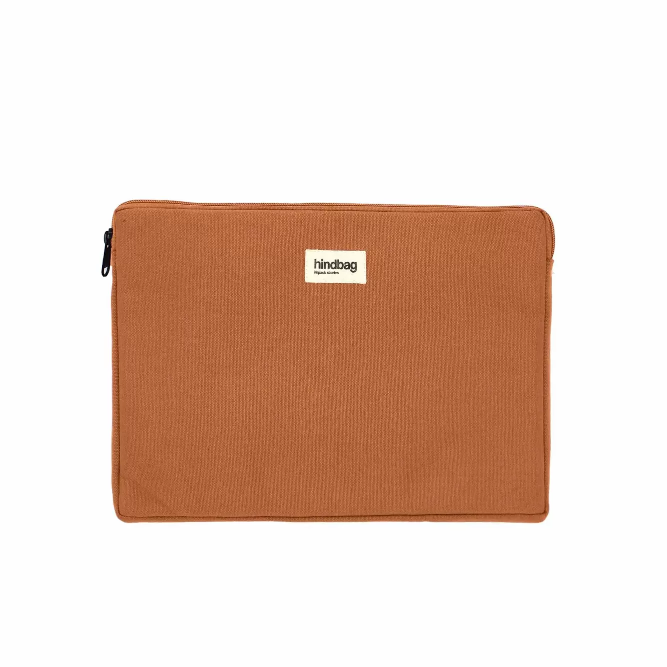 Housse D'Ordi Ava Sienne<Hindbag Best