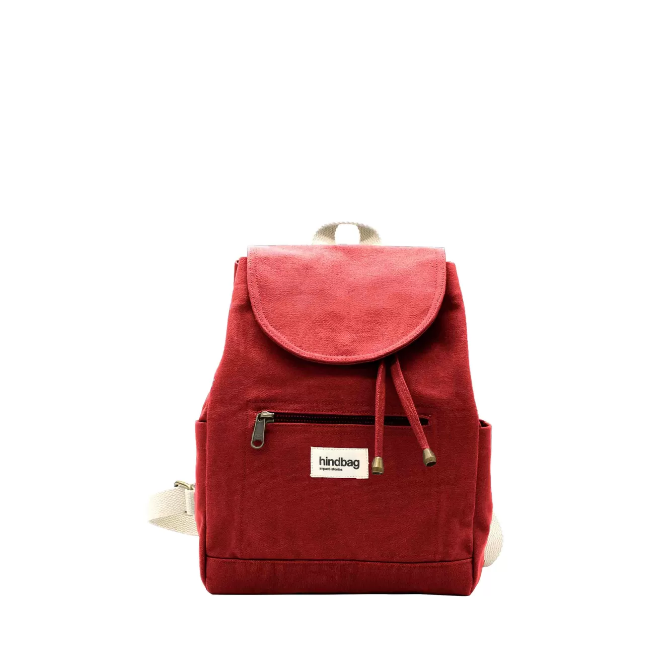 Mini Sac À Dos Eliot Terracotta<Hindbag Clearance