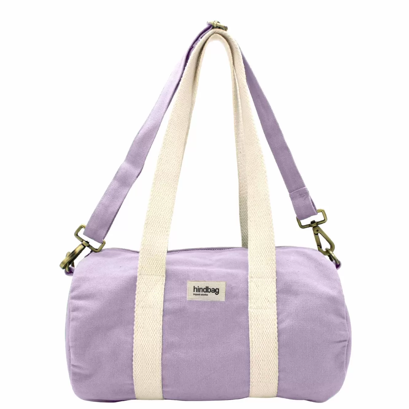 Mini Simon Lilas<Hindbag Best