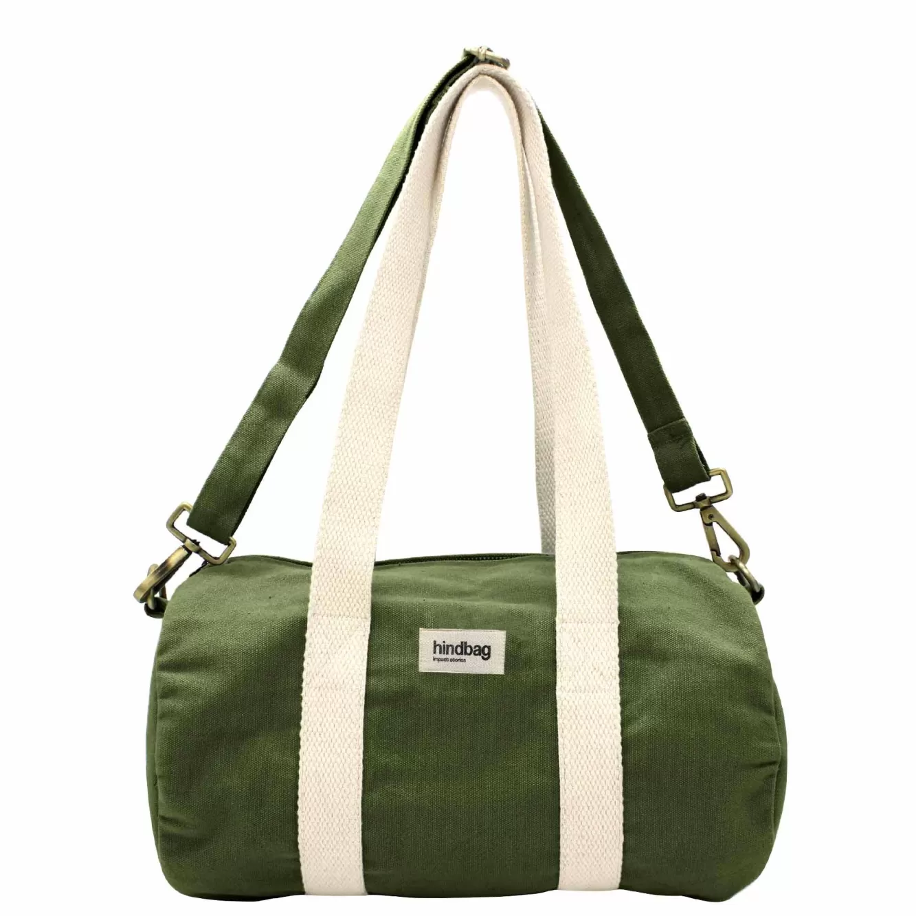 Mini Simon Olive<Hindbag Cheap