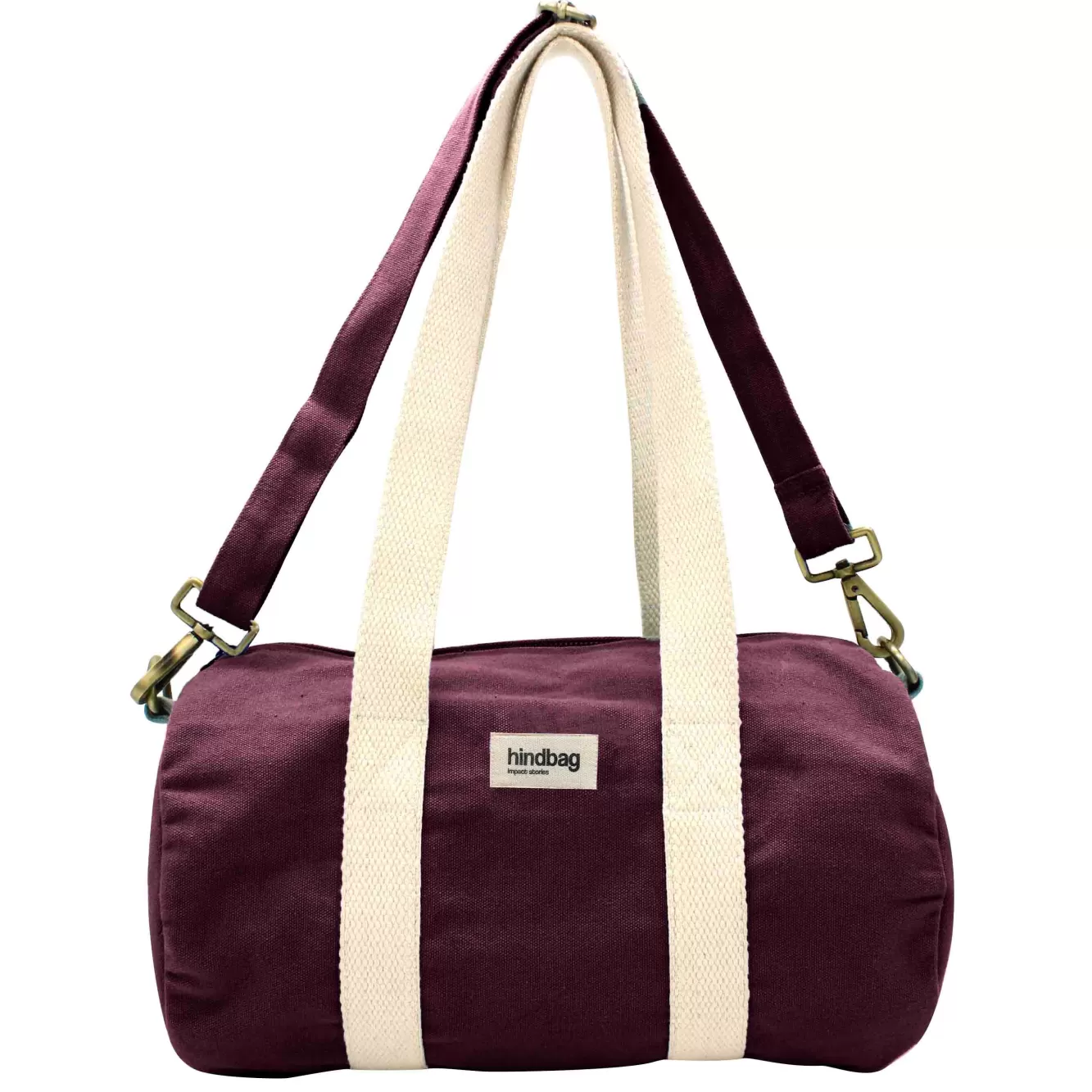 Mini Simon Prune<Hindbag Flash Sale