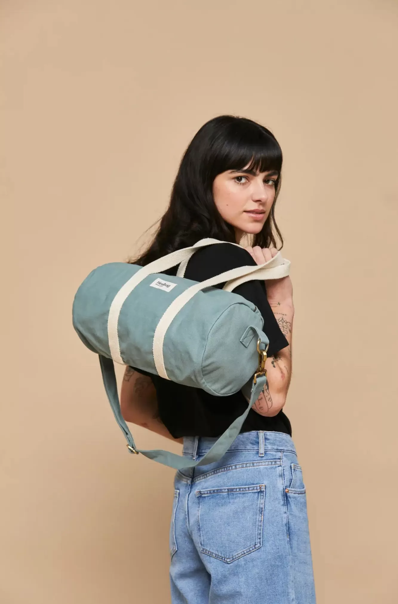 Mini Simon Sauge<Hindbag Online