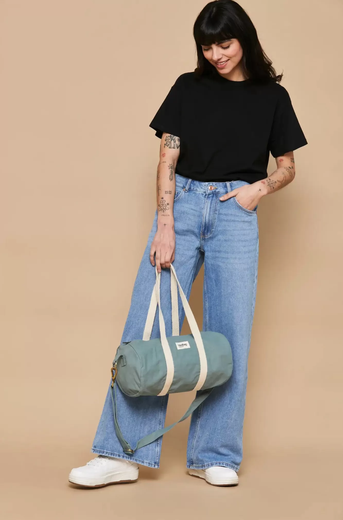 Mini Simon Sauge<Hindbag Online