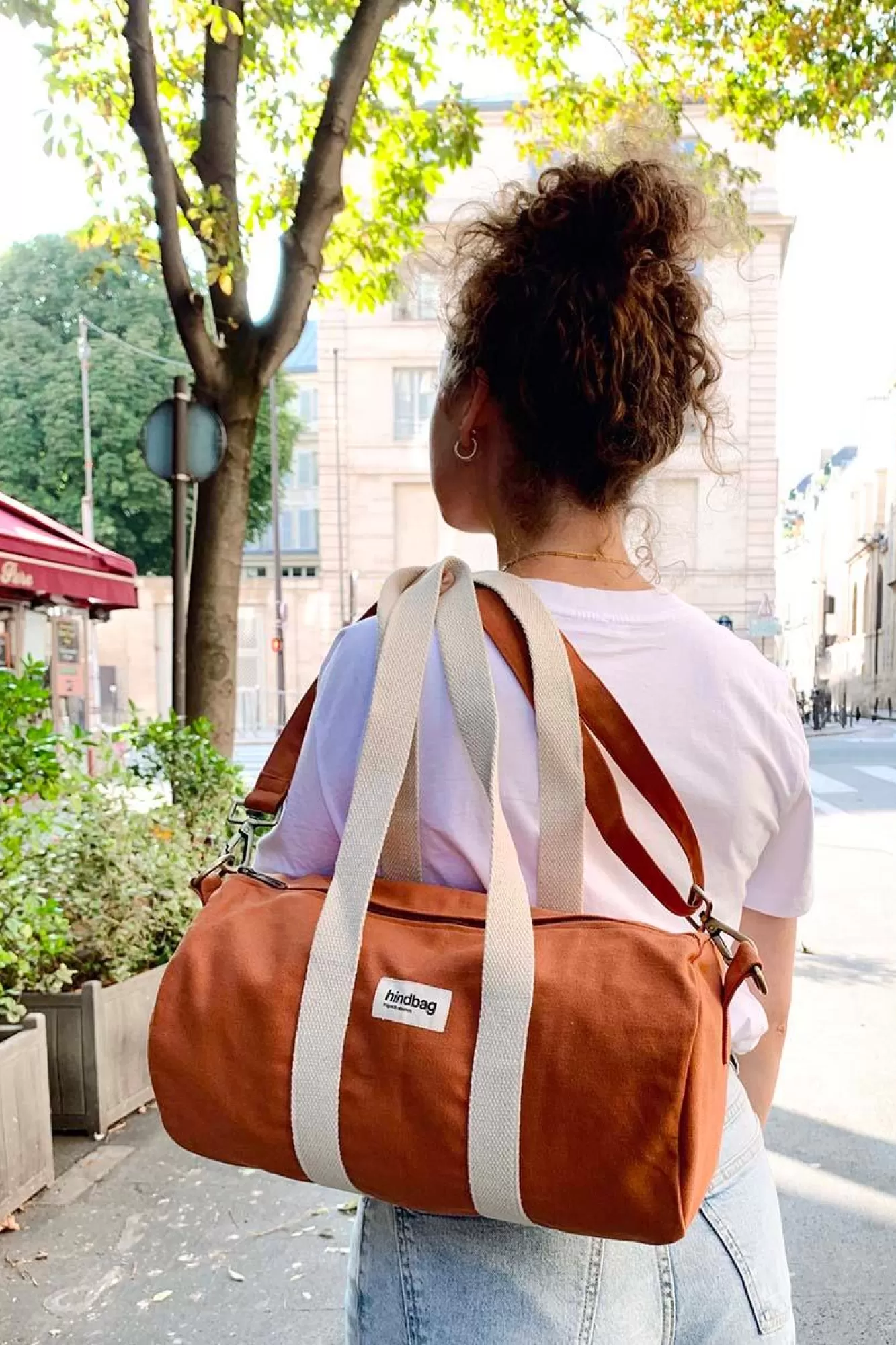 Mini Simon Sienne<Hindbag Flash Sale