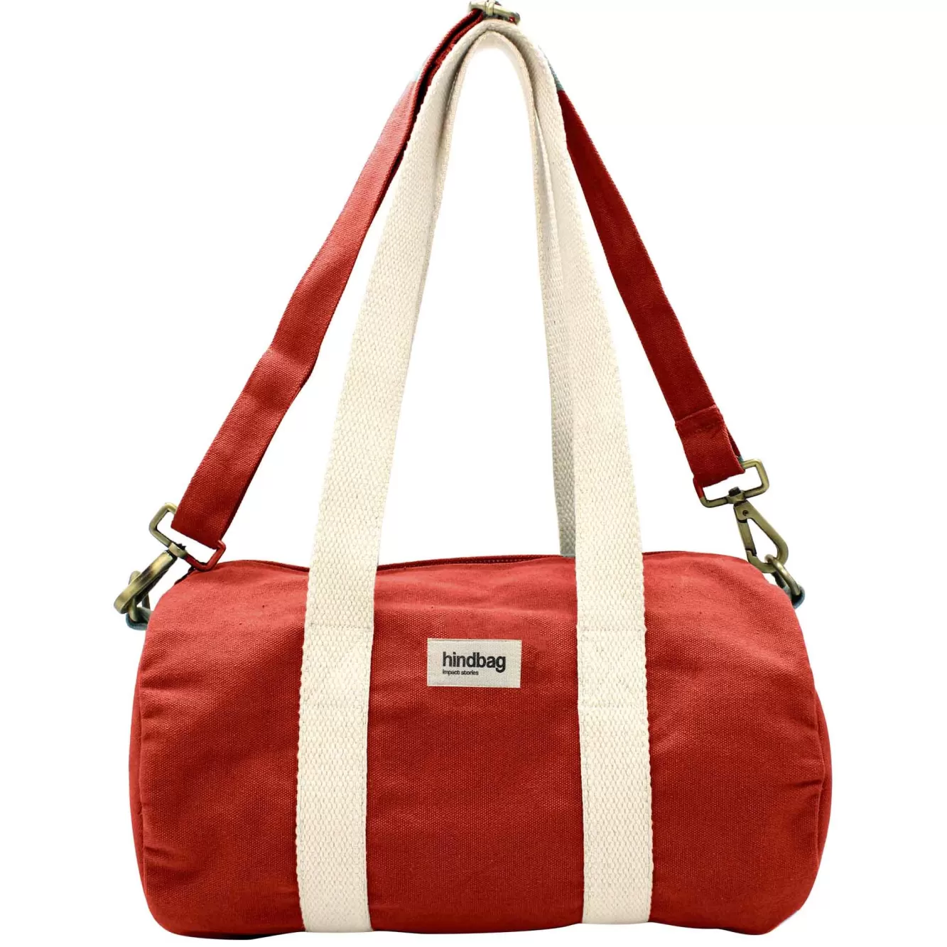 Mini Simon Terracotta<Hindbag Shop