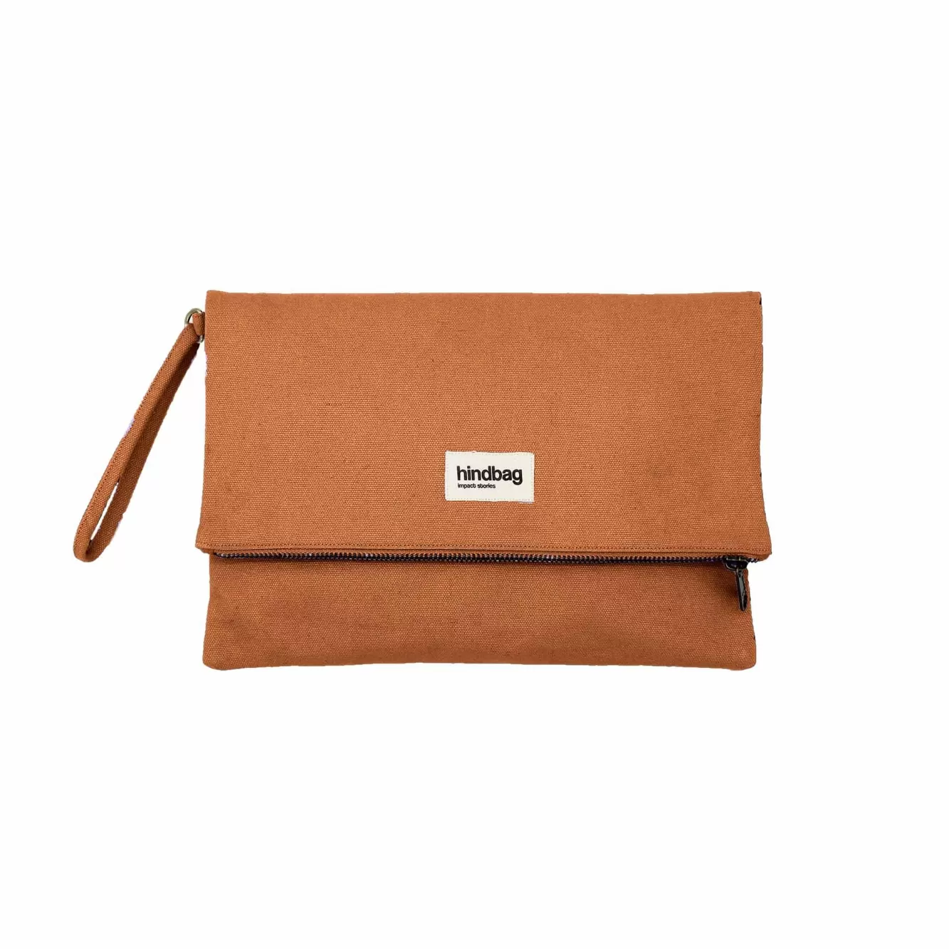 Pochette Isa Sienne<Hindbag Hot