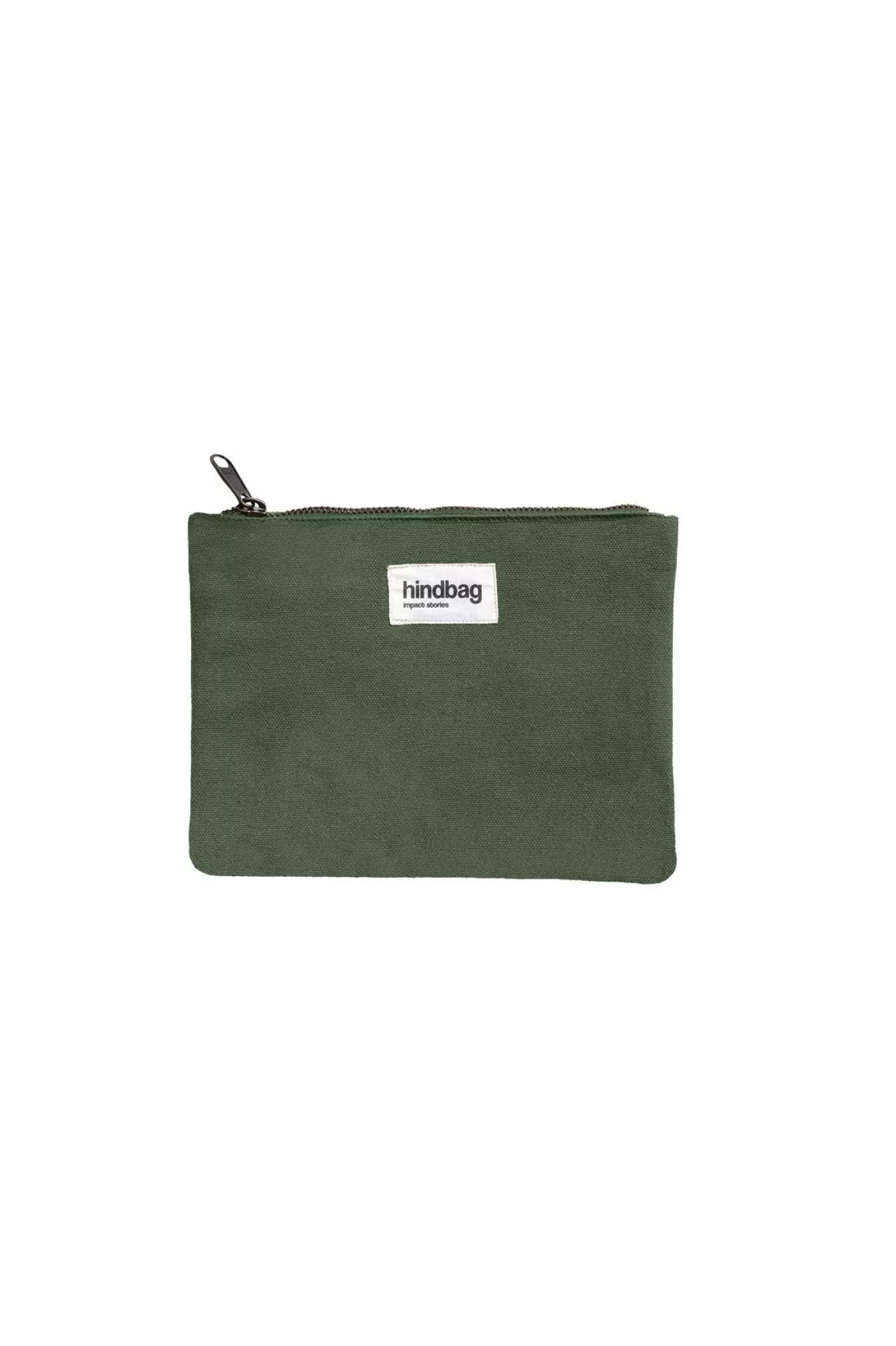 Pochette Lou Olive<Hindbag Best