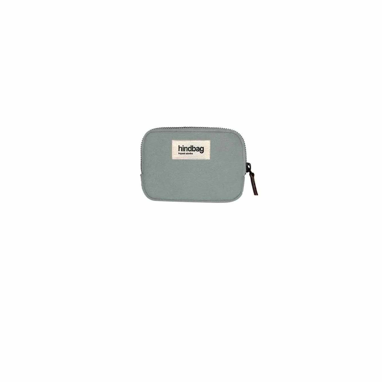 Porte-Monnaie Lili Sauge<Hindbag Outlet