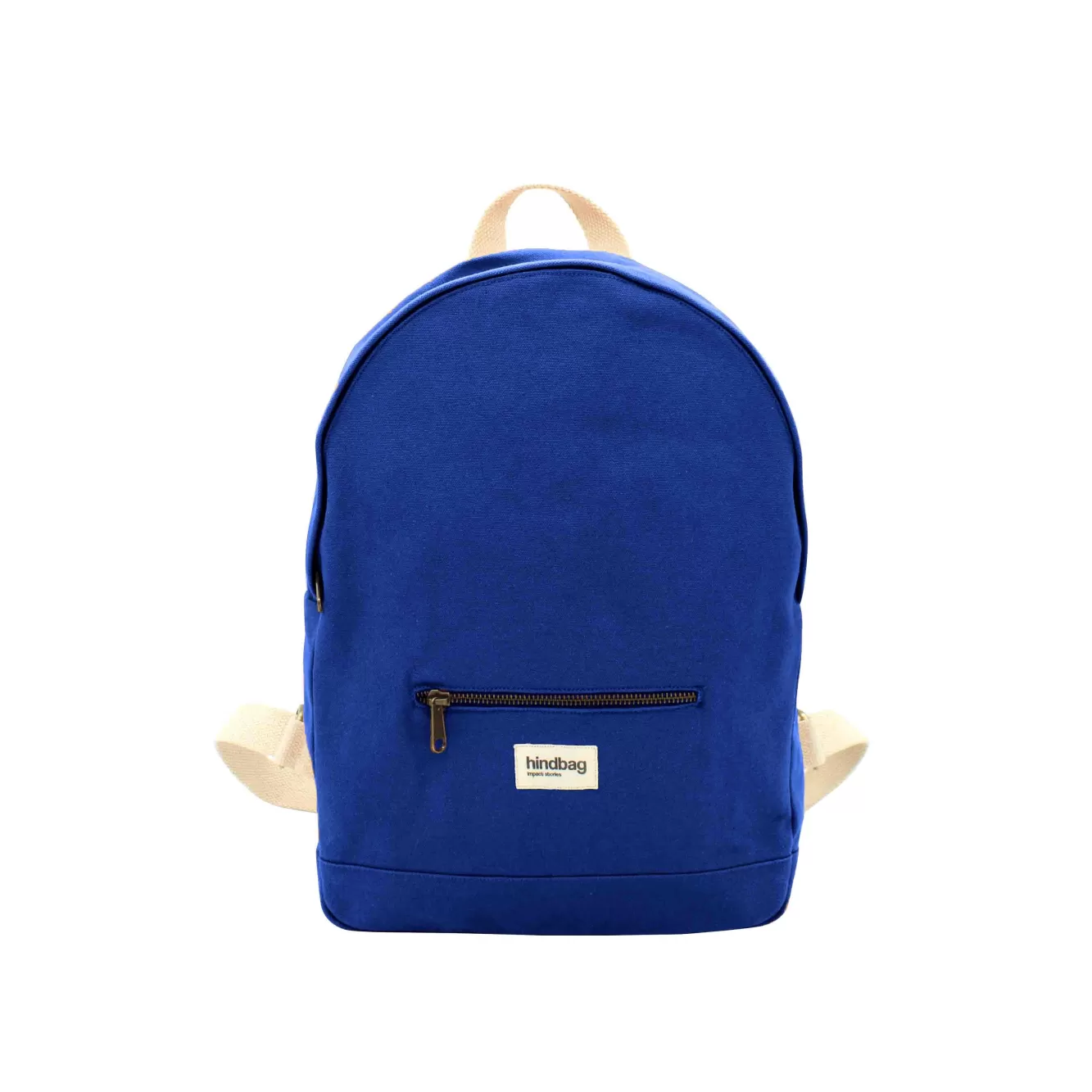 Sac À Dos Lucien Bleu Electrique<Hindbag Flash Sale