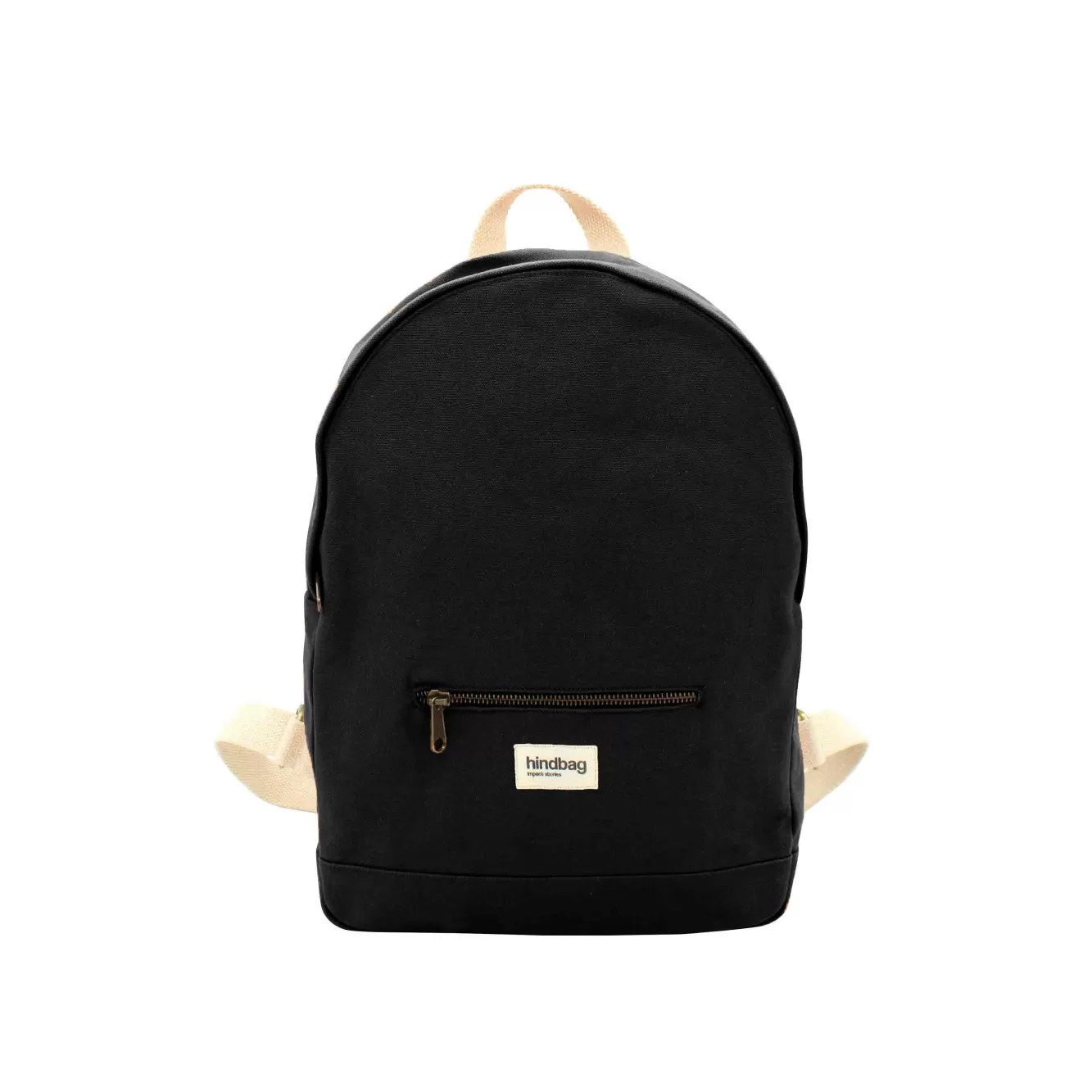 Sac À Dos Lucien Noir<Hindbag Sale