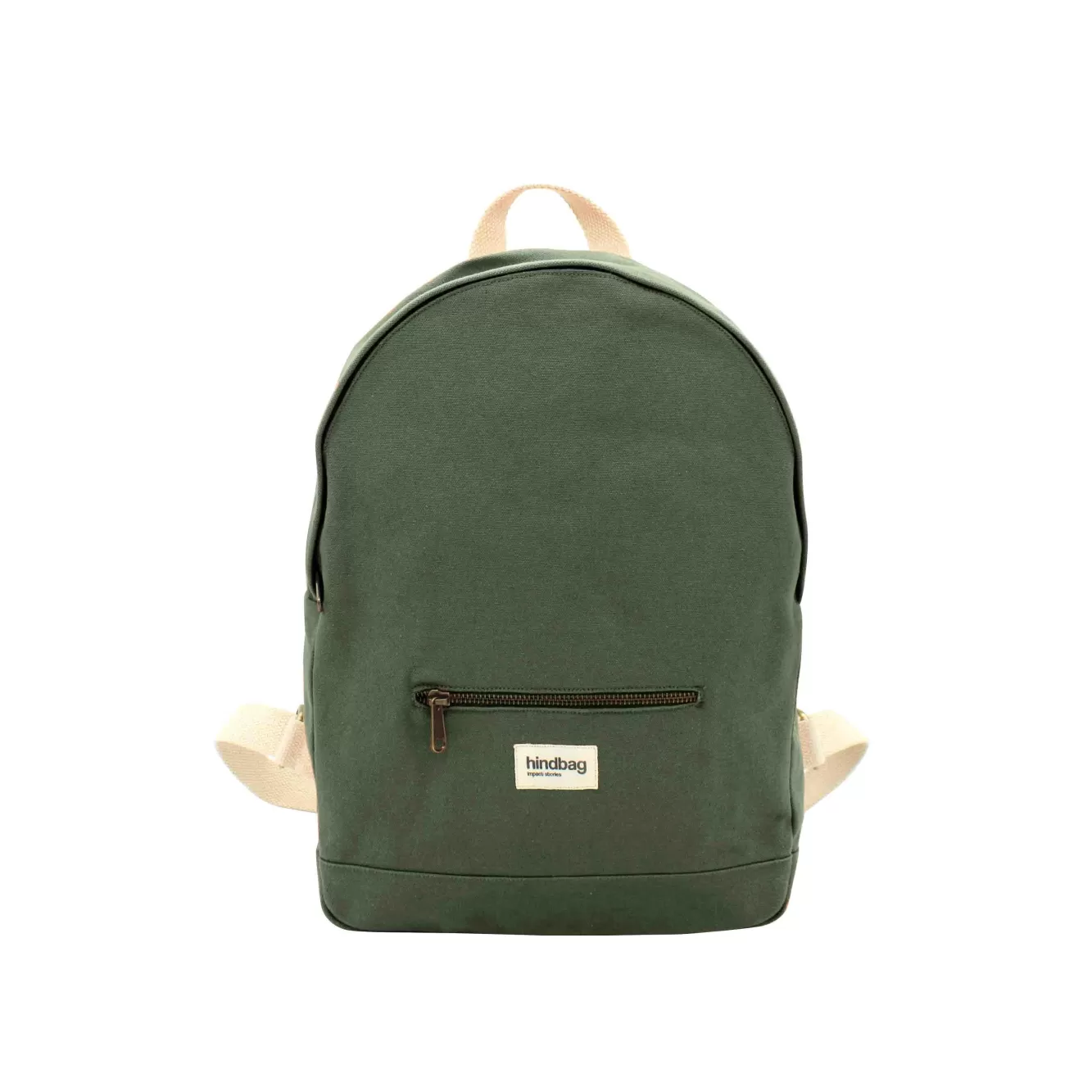 Sac À Dos Lucien Olive<Hindbag New