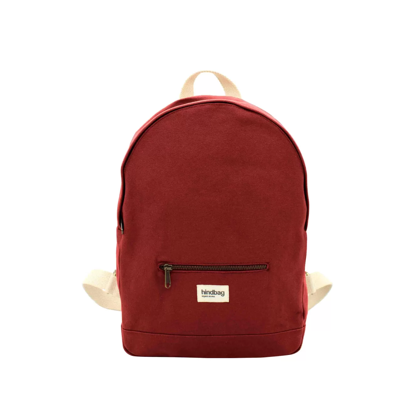 Sac À Dos Lucien Terracotta<Hindbag Cheap