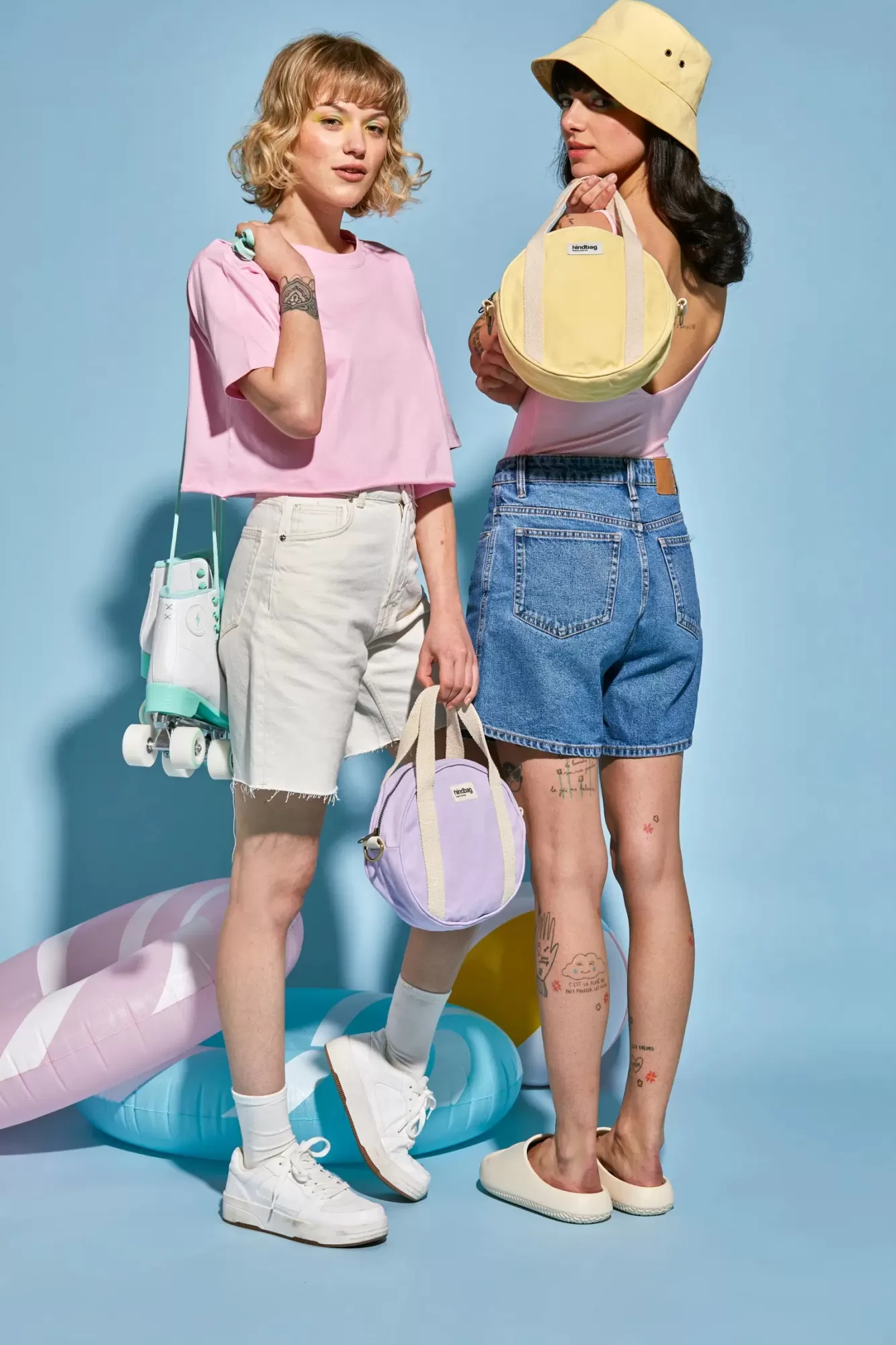 Sac À Main Louis Citron Givre<Hindbag Flash Sale