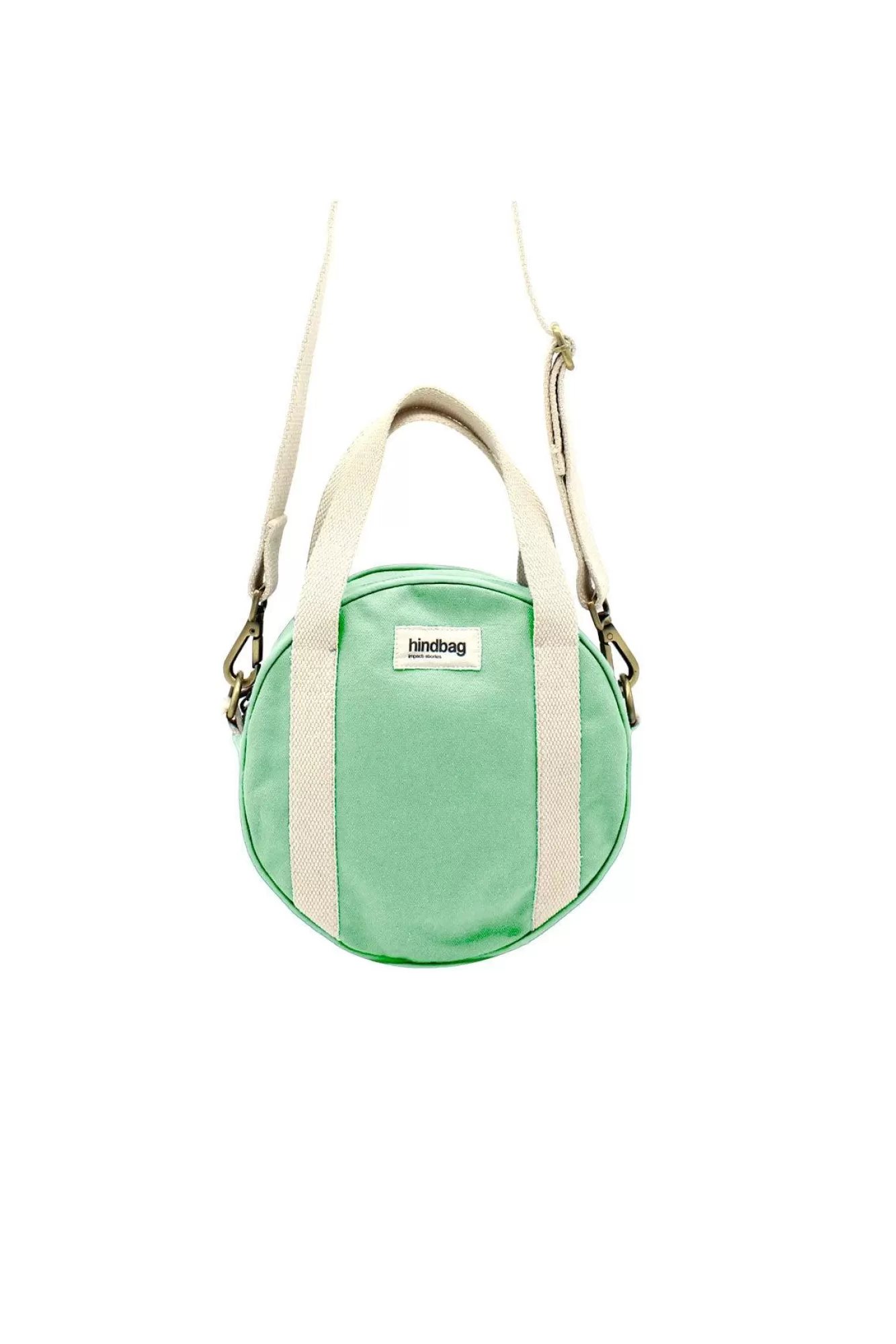 Sac À Main Louis Menthe Glacee<Hindbag Cheap