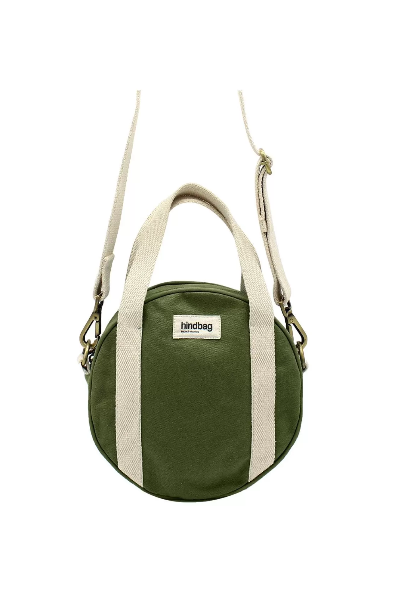 Sac À Main Louis Olive<Hindbag Flash Sale