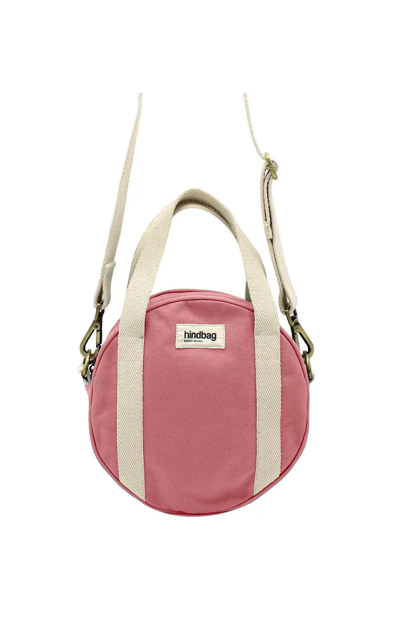 Sac À Main Louis Rose Blush<Hindbag Best Sale