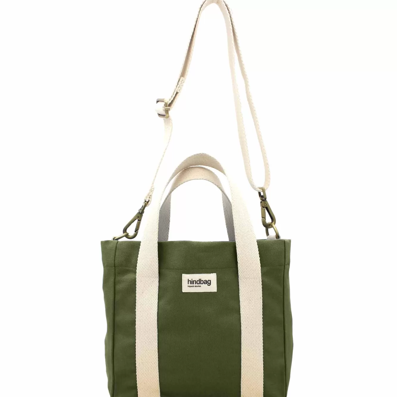 Sac À Main Louise Olive<Hindbag Online