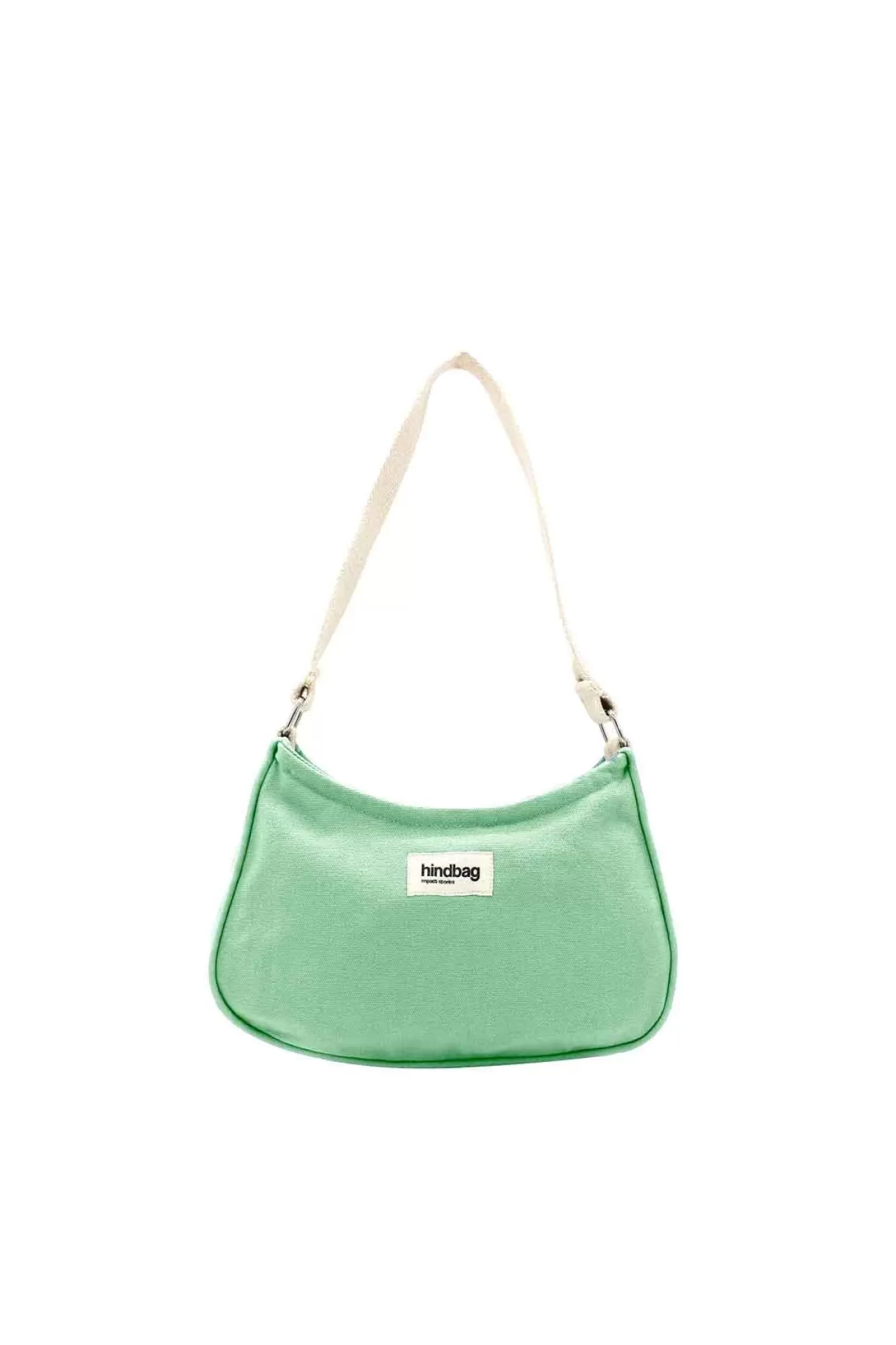 Sac Baguette Romy Menthe Glacee<Hindbag Online