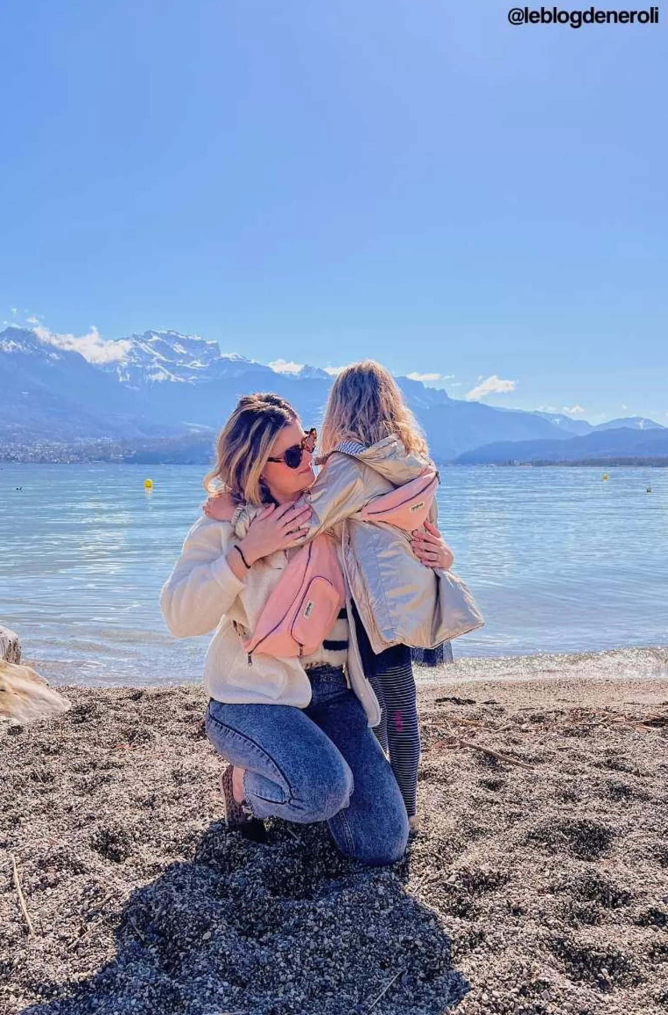 Sac Banane Enfant Augustin Peche Melba<Hindbag Fashion