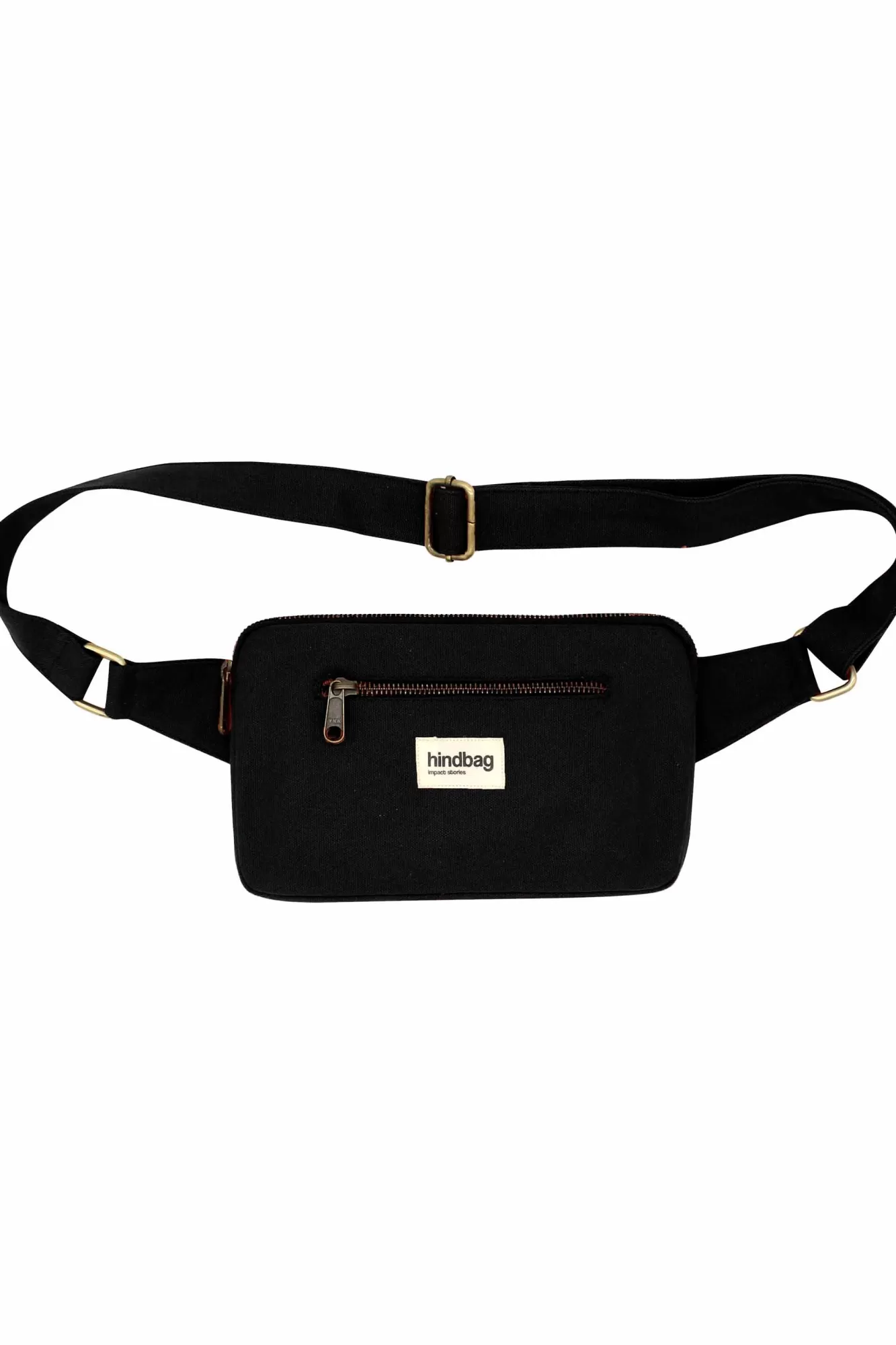 Sac Banane Harry Noir<Hindbag Hot