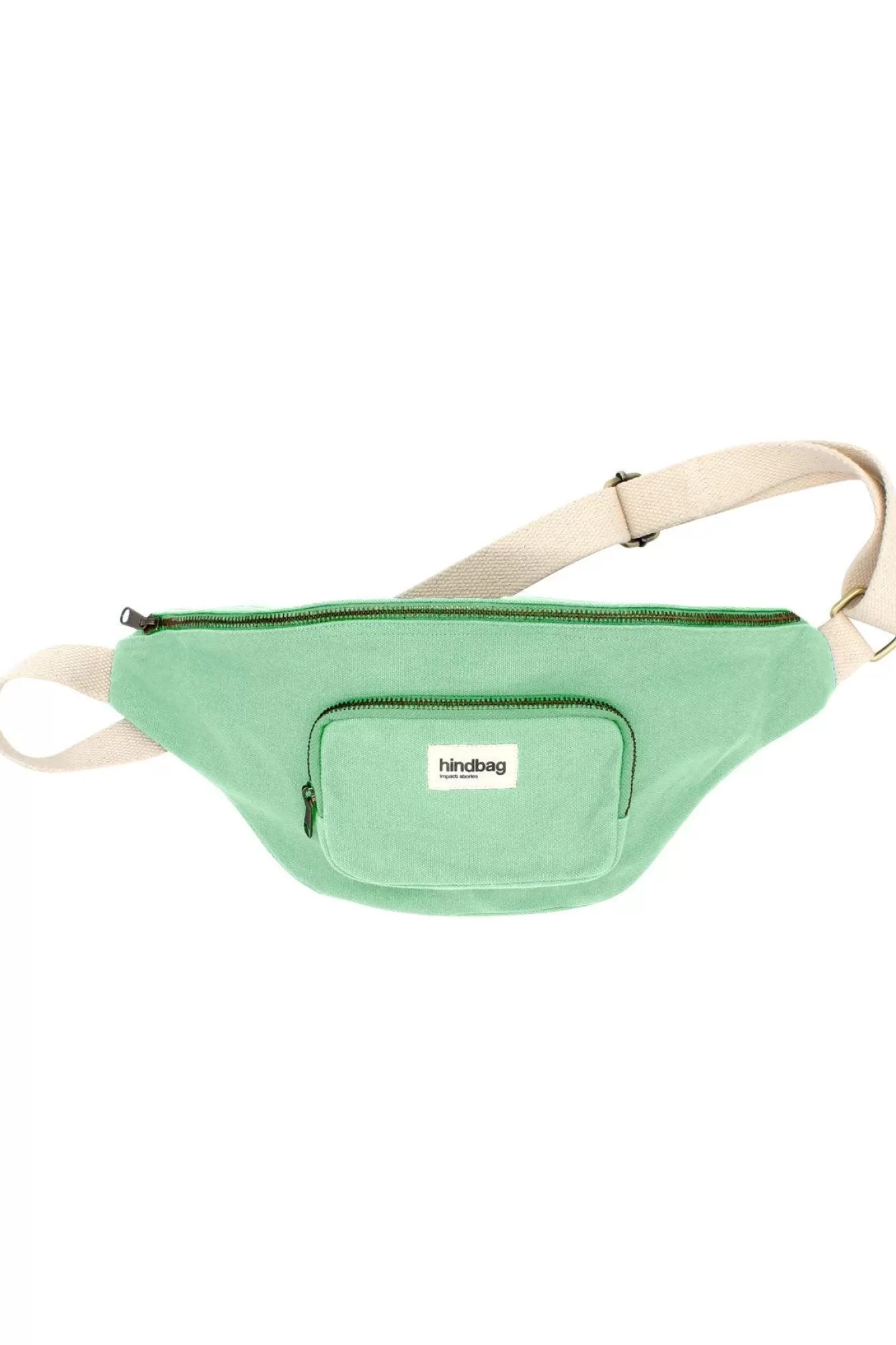 Sac Banane Xl Sofia Menthe Glacee<Hindbag Clearance
