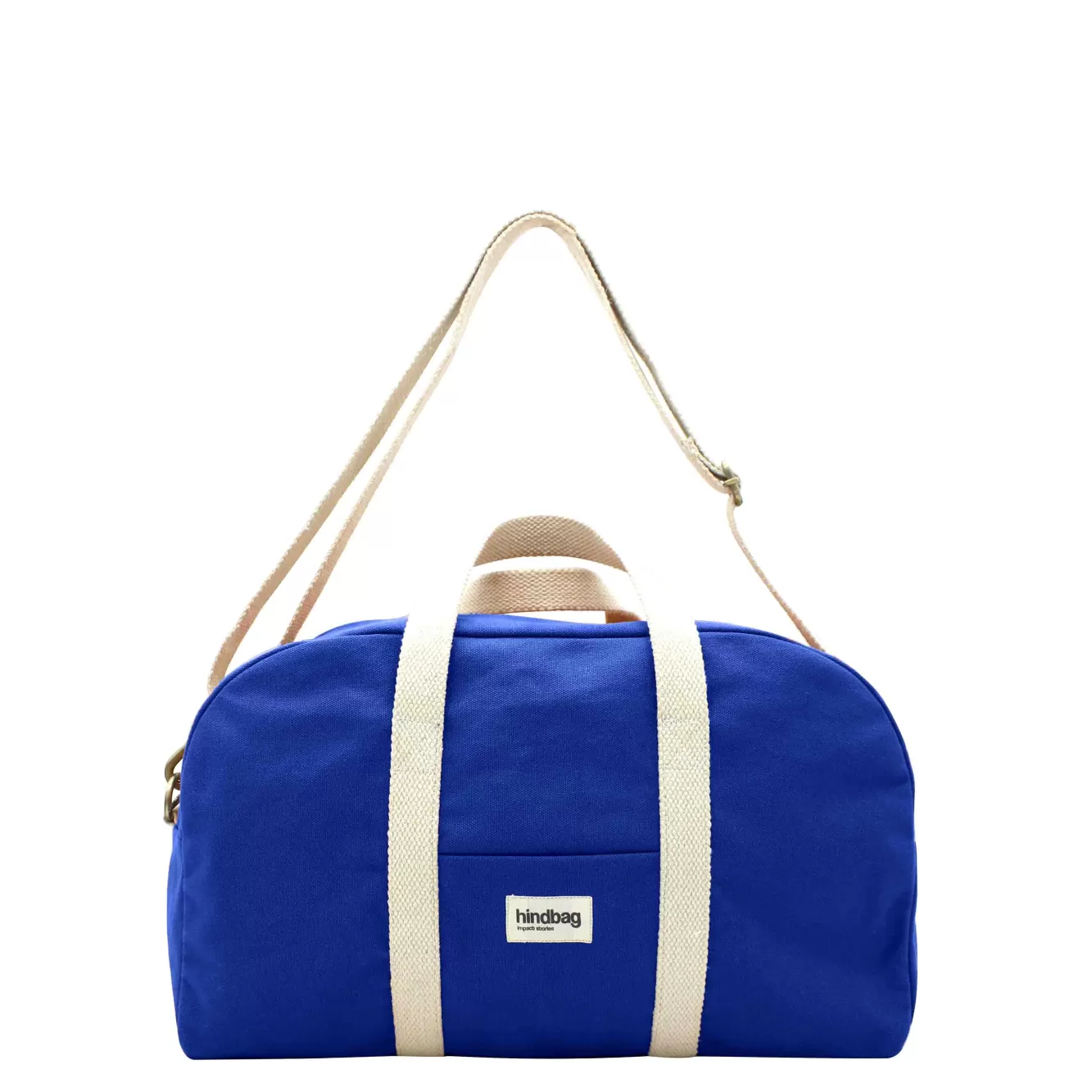 Sac Bowling Charlie Bleu Electrique<Hindbag Store