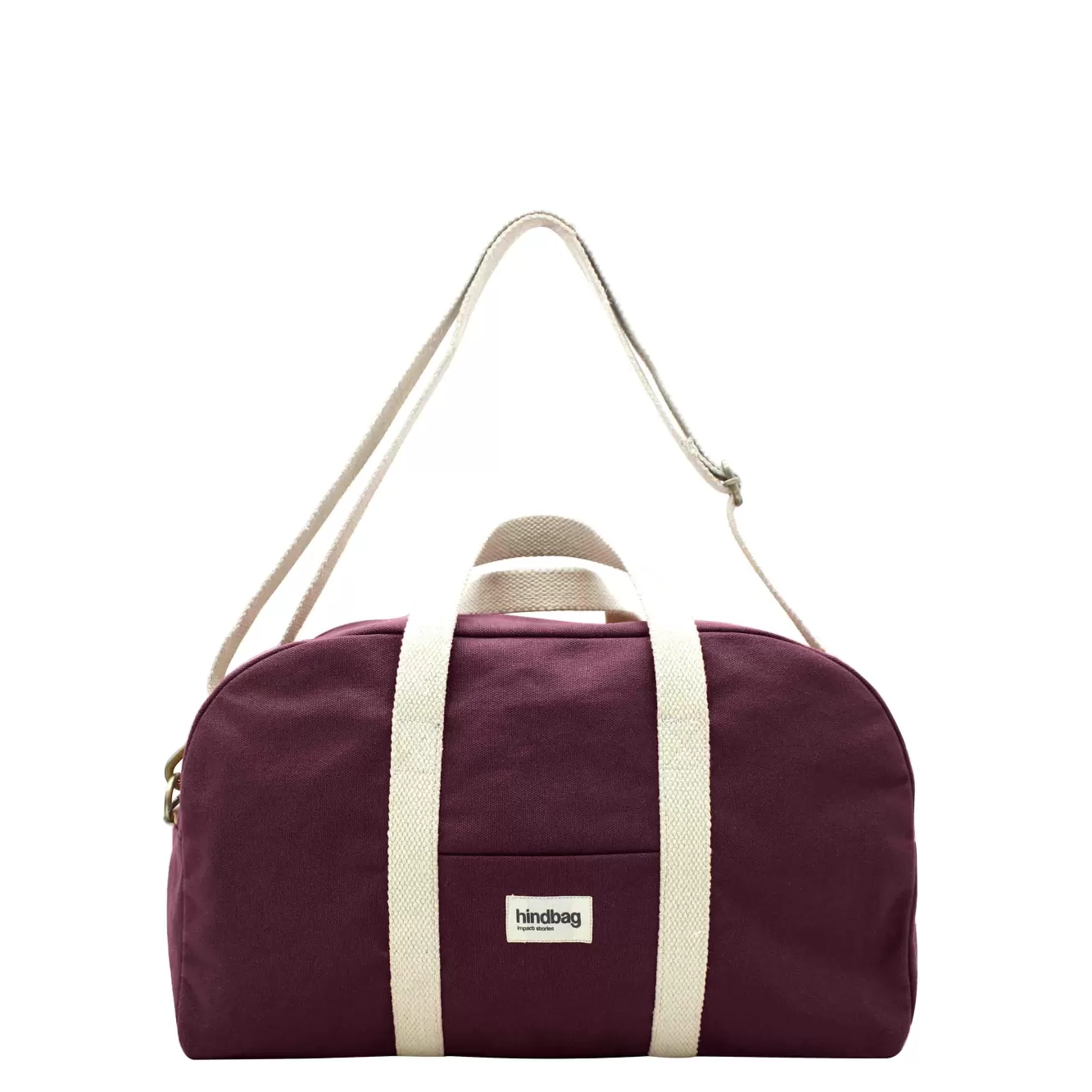 Sac Bowling Charlie Prune<Hindbag Cheap