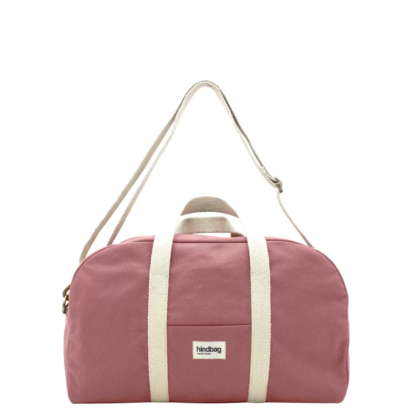 Sac Bowling Charlie Rose Blush<Hindbag Sale