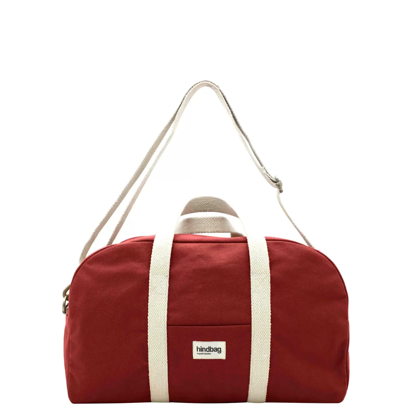 Sac Bowling Charlie Terracotta<Hindbag Fashion