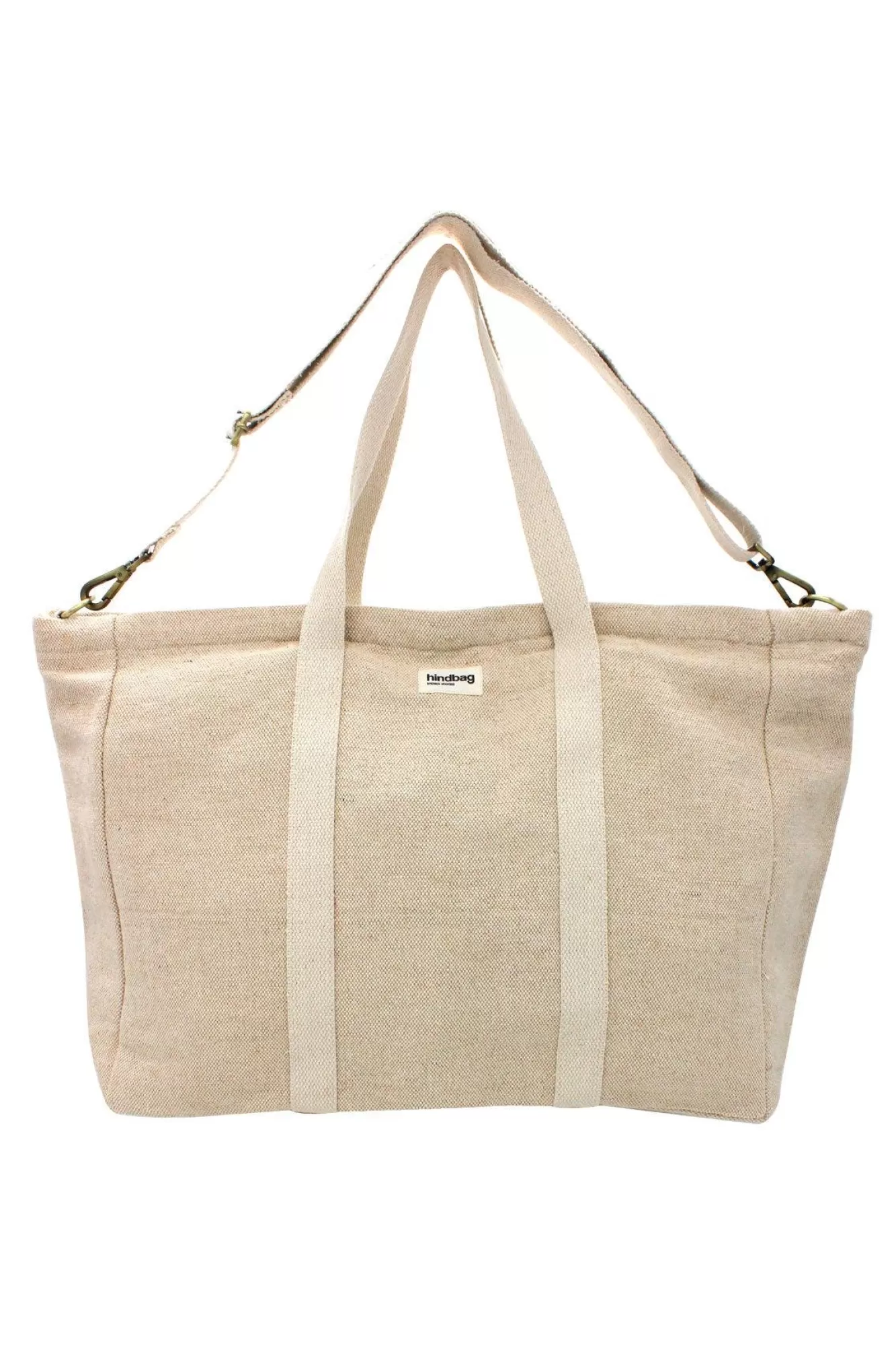 Sac Jean Jute<Hindbag Best