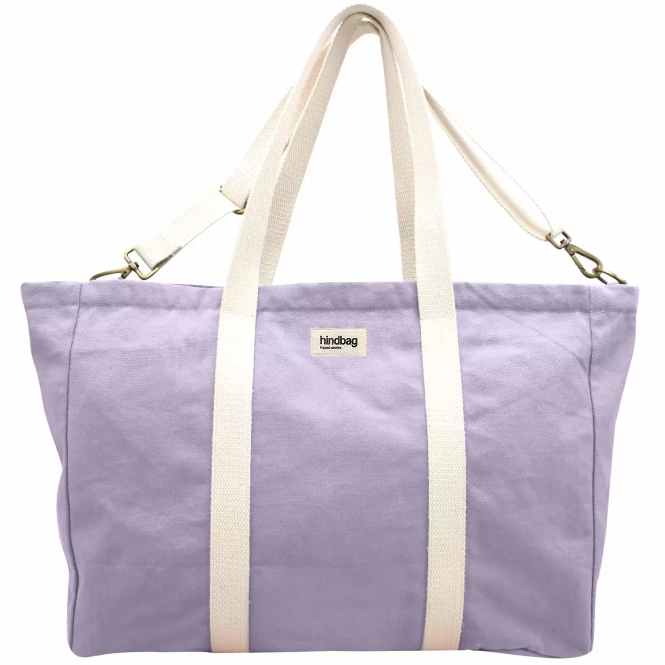 Sac Jean Lilas<Hindbag Clearance