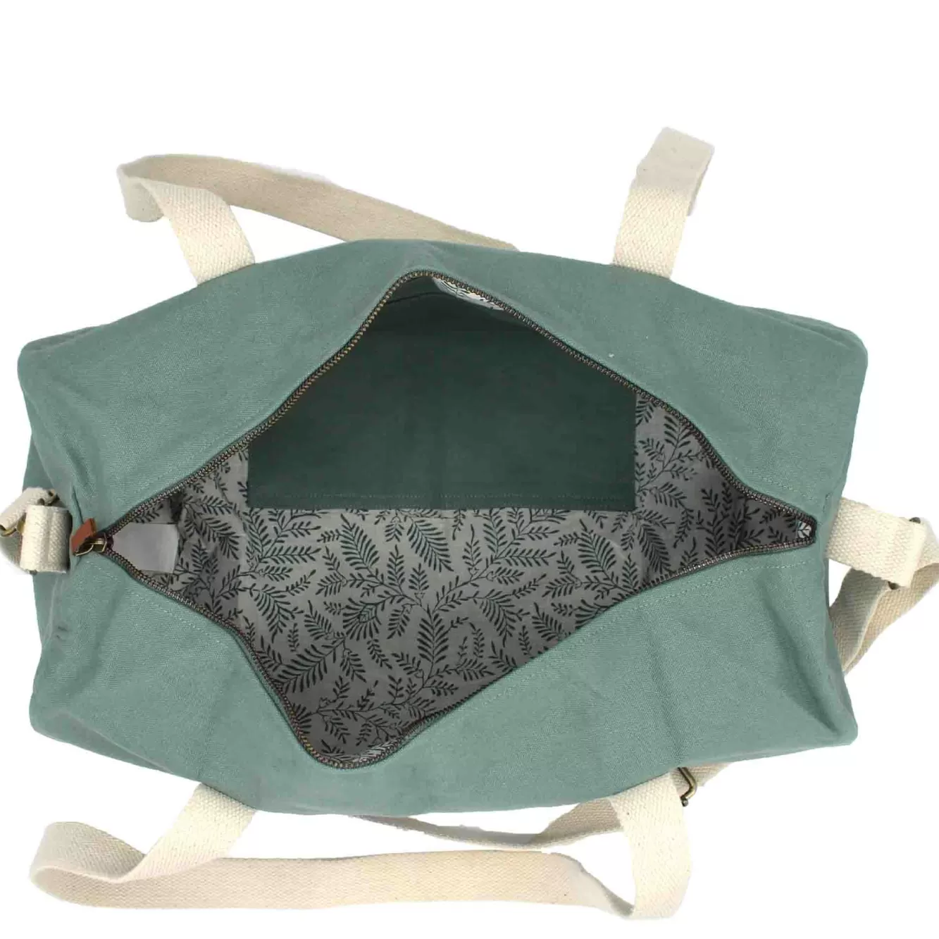 Sac Polochon Simon Sauge<Hindbag New