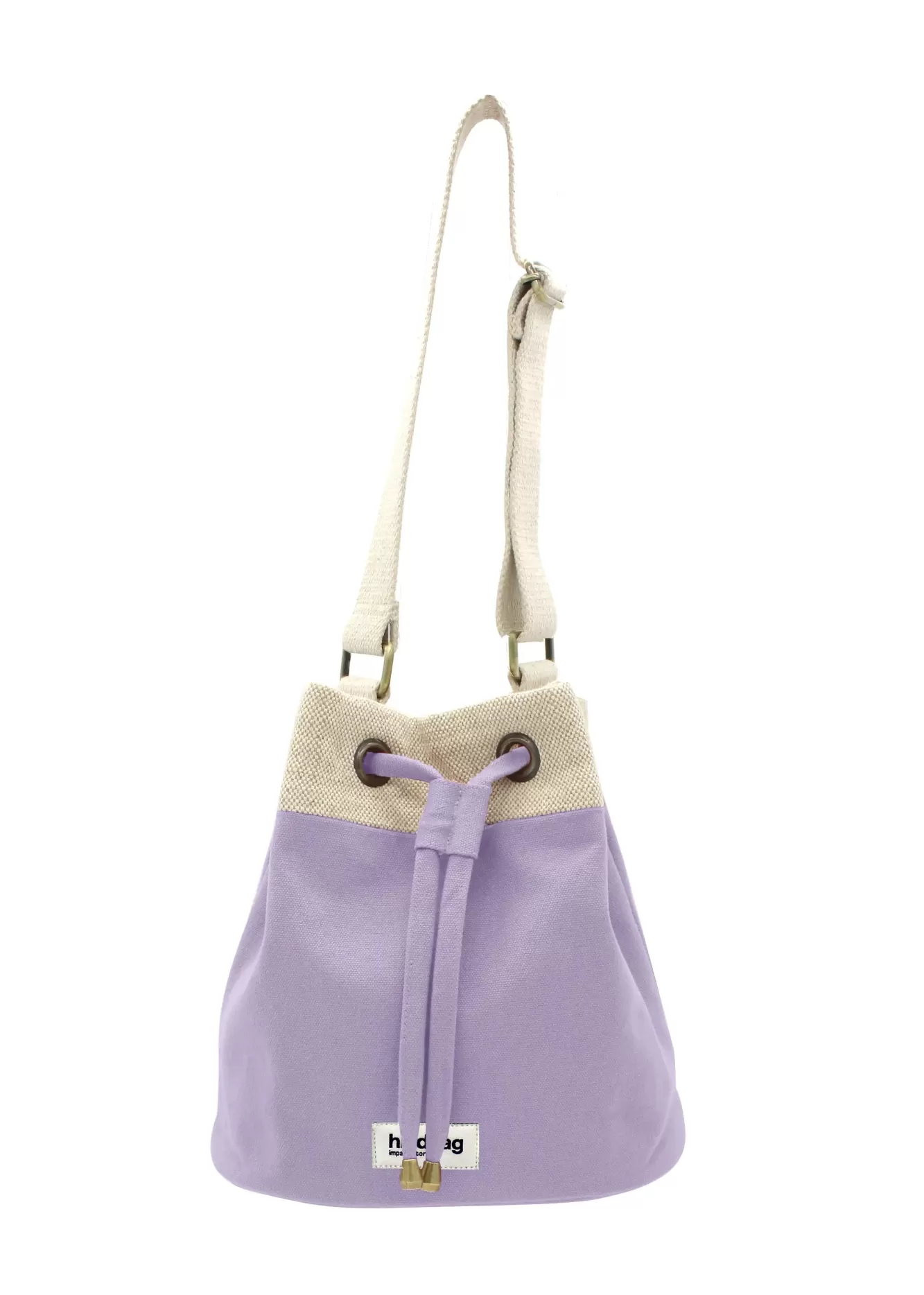 Sac Seau Julie Lilas<Hindbag Hot