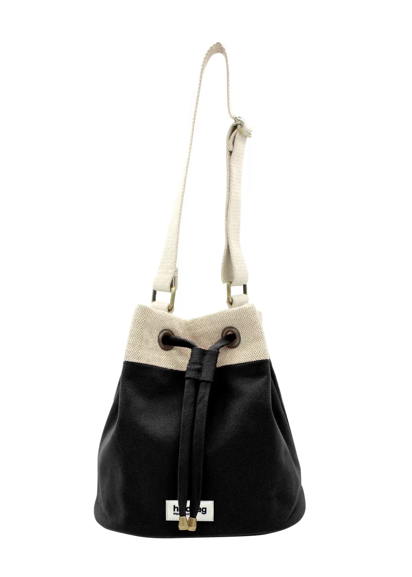 Sac Seau Julie Noir<Hindbag Discount