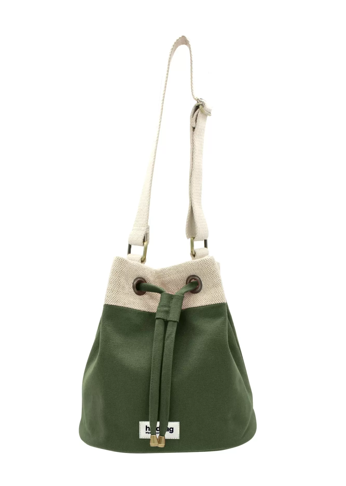 Sac Seau Julie Olive<Hindbag Discount