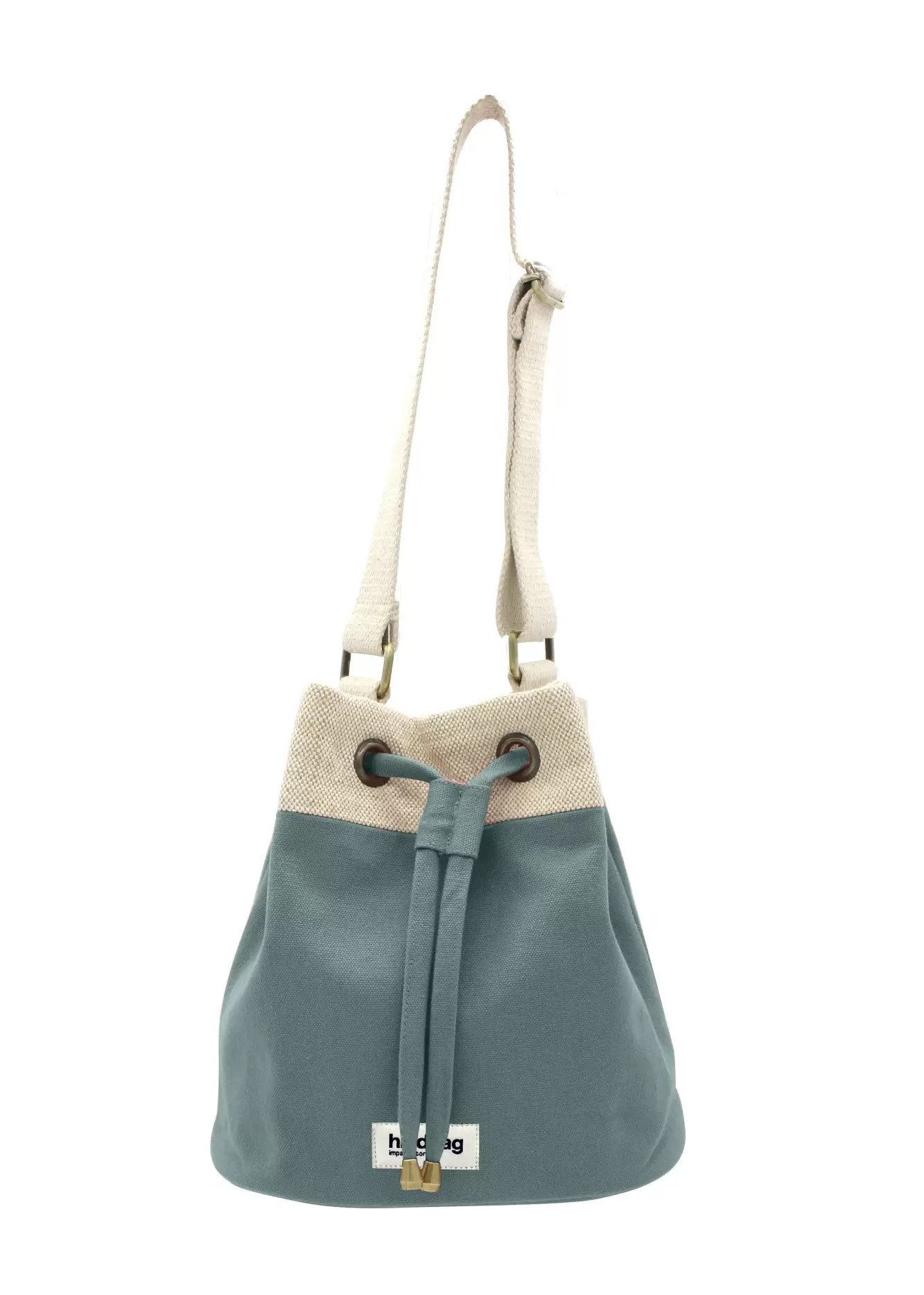 Sac Seau Julie Sauge<Hindbag New