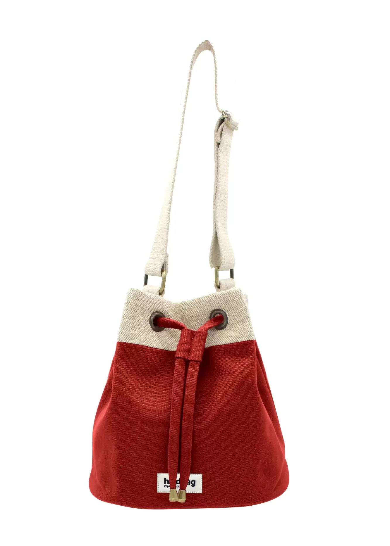 Sac Seau Julie Terracotta<Hindbag Best