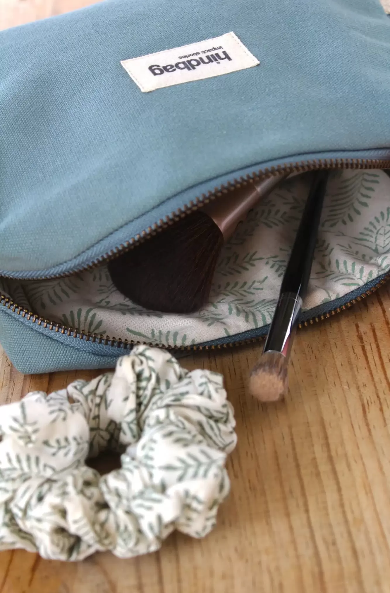Trousse De Toilette Leon Sauge<Hindbag Best