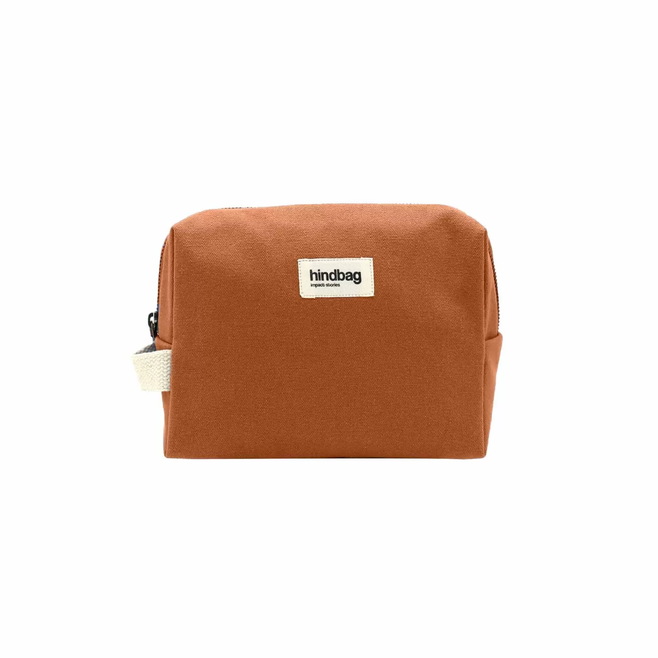 Trousse De Toilette Leon Sienne<Hindbag Online