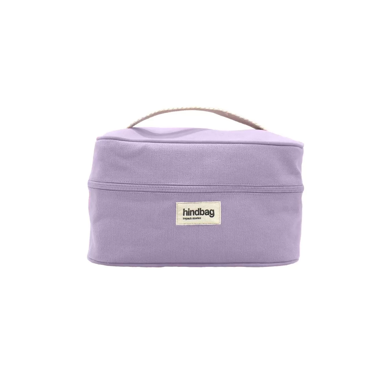 Vanity Gaspard Lilas<Hindbag Best