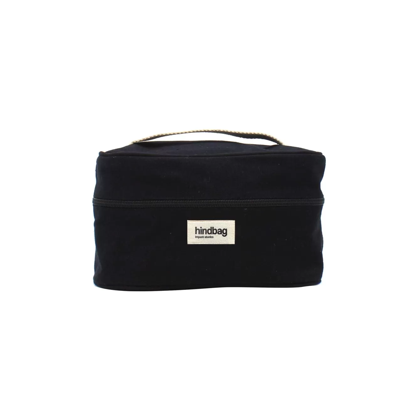 Vanity Gaspard Noir<Hindbag Outlet