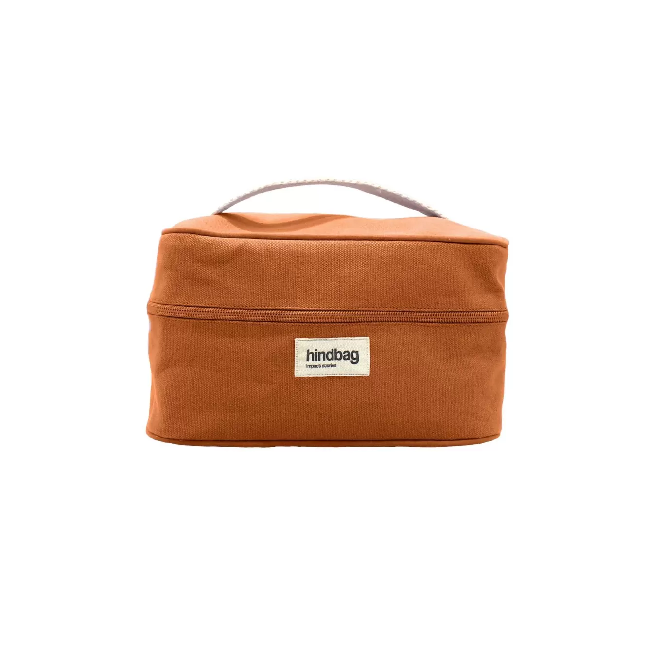 Vanity Gaspard Sienne<Hindbag Cheap